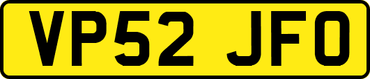 VP52JFO