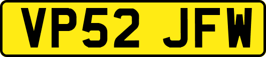 VP52JFW