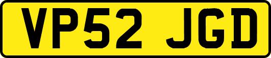 VP52JGD