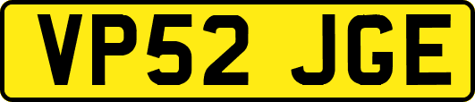 VP52JGE