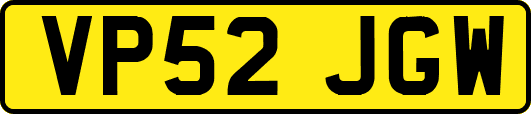 VP52JGW
