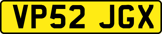 VP52JGX