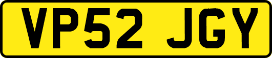 VP52JGY