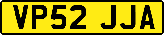 VP52JJA