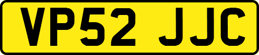 VP52JJC