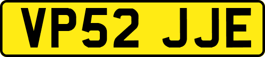 VP52JJE
