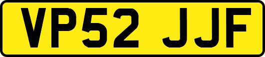VP52JJF