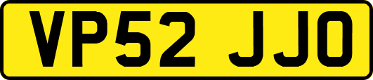 VP52JJO
