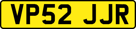 VP52JJR