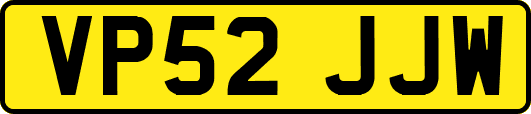 VP52JJW