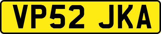 VP52JKA