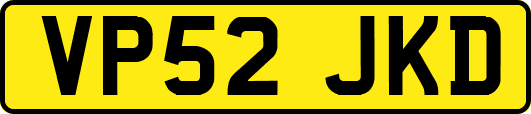 VP52JKD