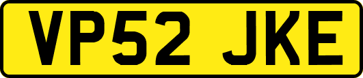 VP52JKE
