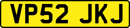 VP52JKJ