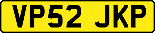 VP52JKP