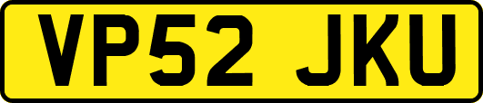 VP52JKU