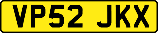 VP52JKX