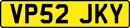 VP52JKY