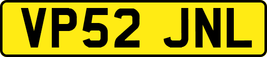VP52JNL