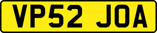 VP52JOA