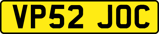 VP52JOC