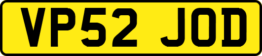 VP52JOD