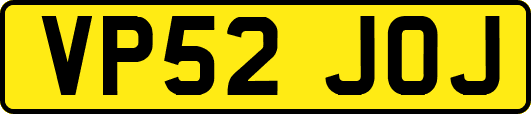VP52JOJ