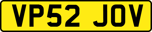 VP52JOV