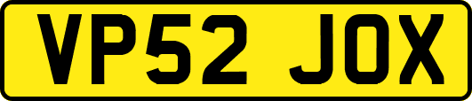 VP52JOX