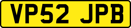 VP52JPB