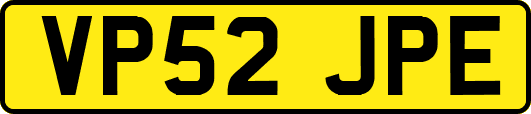 VP52JPE