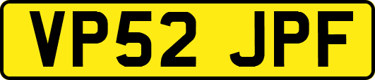 VP52JPF