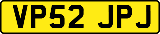 VP52JPJ