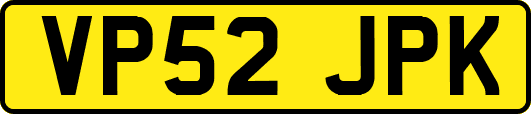 VP52JPK