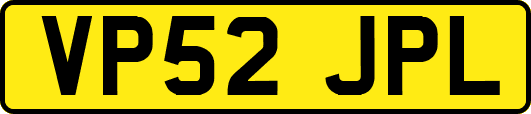 VP52JPL