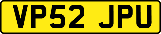 VP52JPU