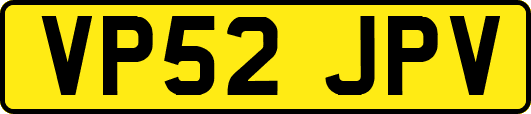 VP52JPV