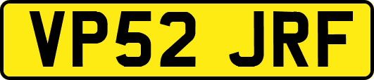 VP52JRF