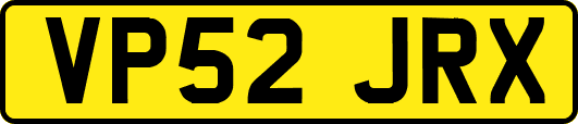 VP52JRX