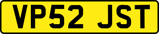 VP52JST