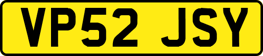 VP52JSY