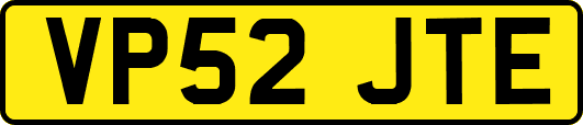 VP52JTE