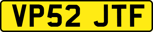 VP52JTF