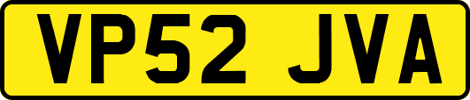 VP52JVA