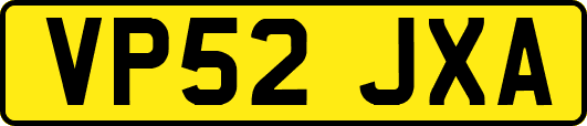 VP52JXA