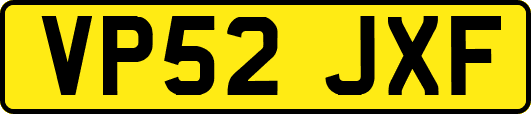 VP52JXF