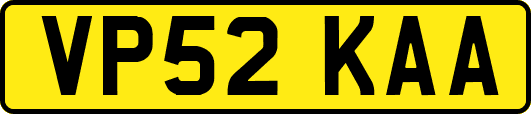 VP52KAA