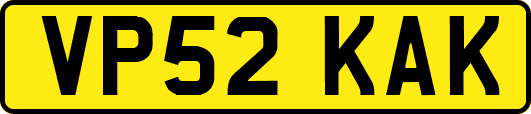 VP52KAK