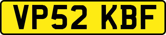 VP52KBF