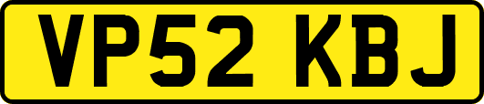 VP52KBJ